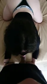 Belle-sœur française baise pendant déménagement